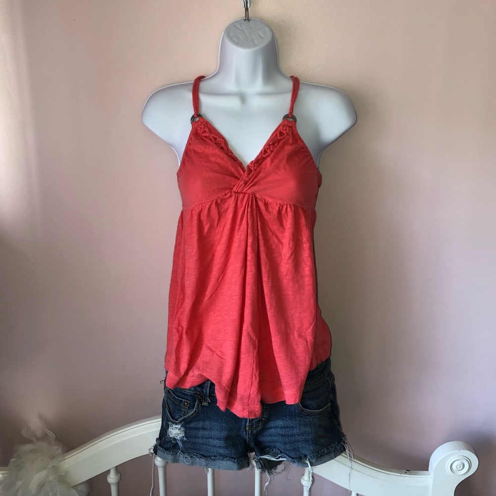 Women's Abercrombie and Fitch Blouse XS